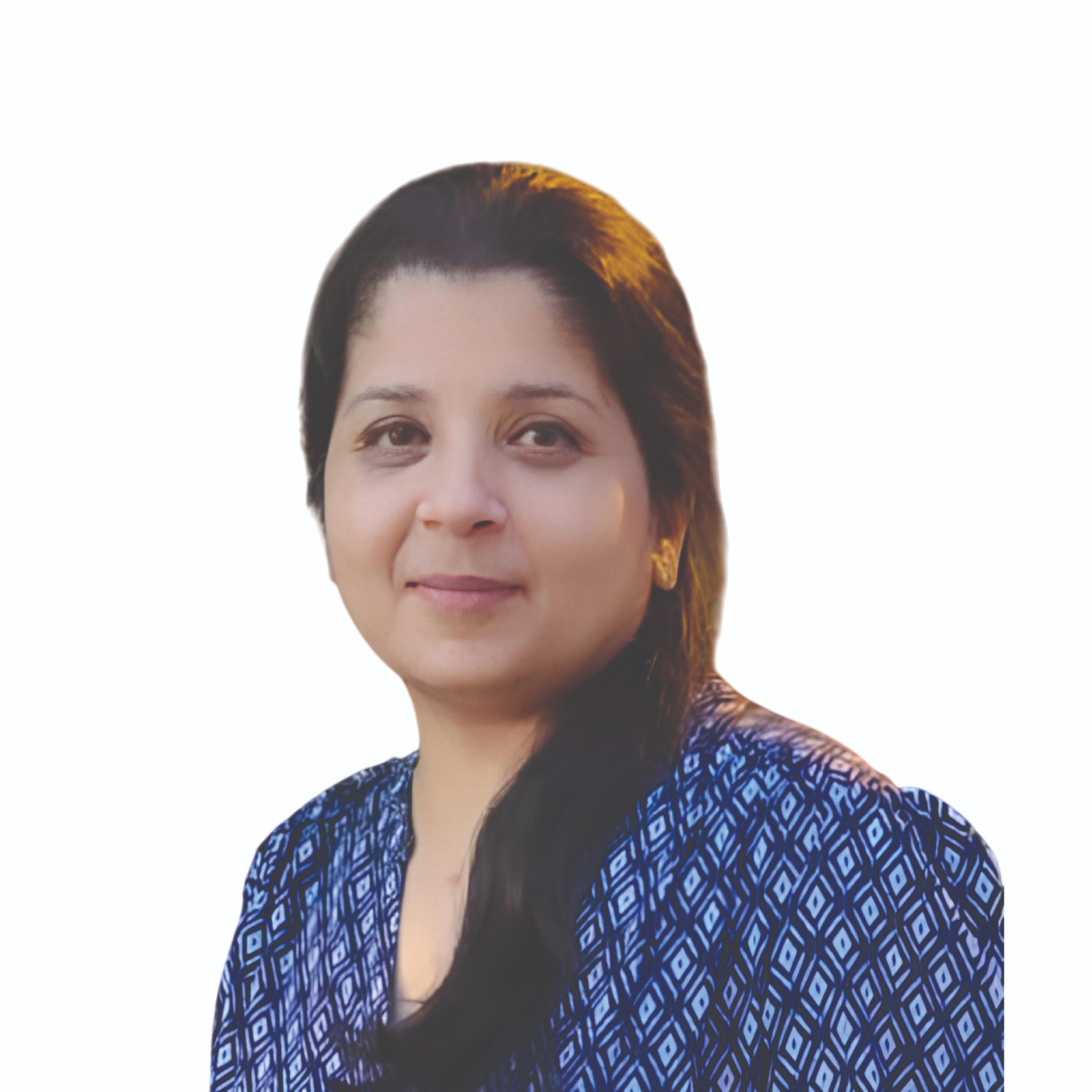 Ms Priyanka Virmani