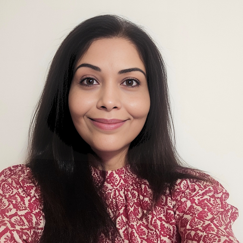 Ms Priya Tandon